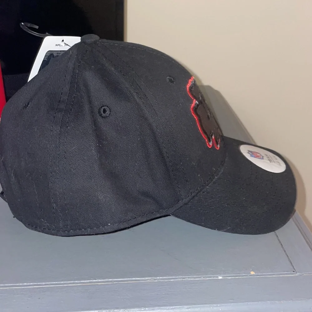 KANSAS CITY NFL HAT - Picture 4 of 4